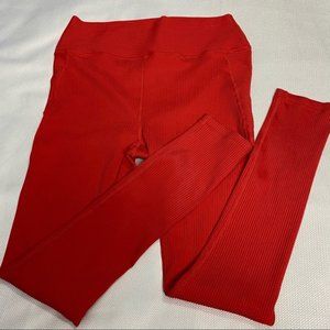 Glyder Jubilant High Rise Leggings Large